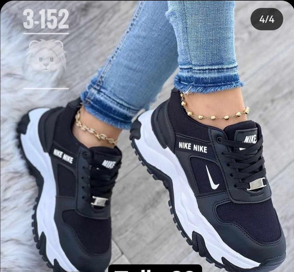 Nike Motiva | Marathon Sports Perú