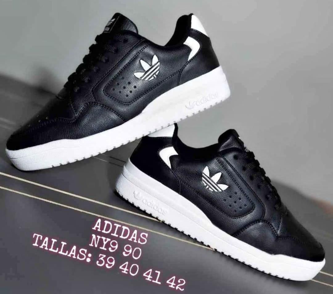 Zapatillas Adidas Hombre